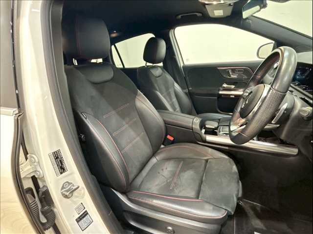 メルセデス・ベンツ GLA-CLASSの画像9