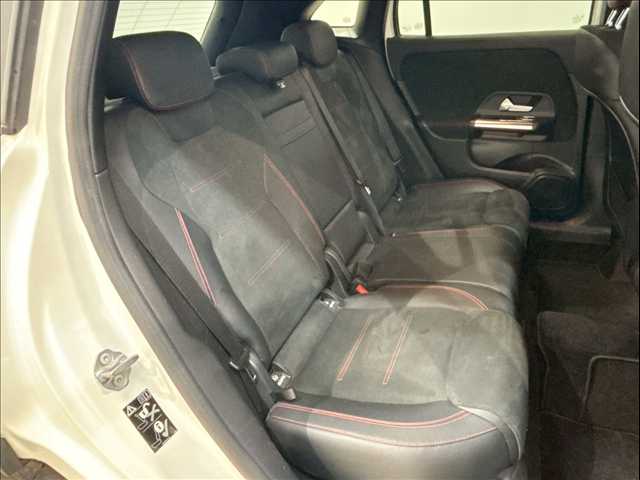 メルセデス・ベンツ GLA-CLASSの画像10