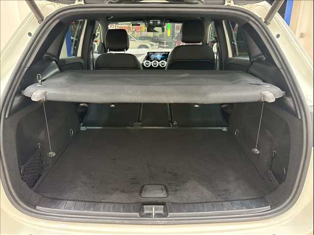 メルセデス・ベンツ GLA-CLASSの画像11