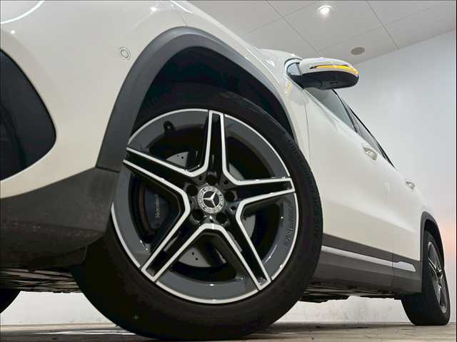 メルセデス・ベンツ GLA-CLASSの画像18