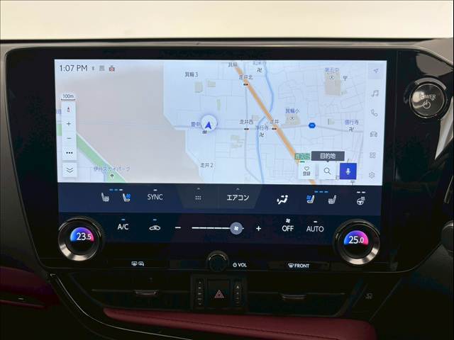 レクサス NXの画像3