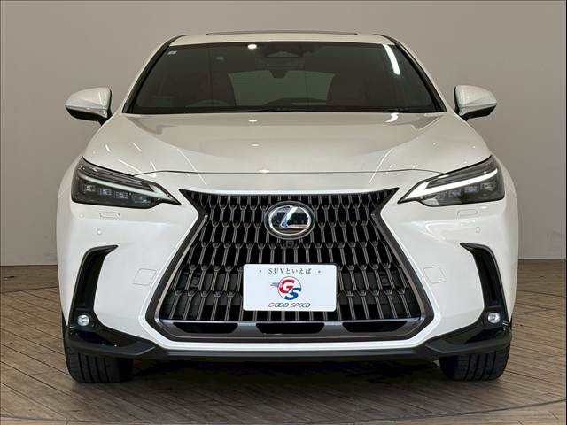 レクサス NXの画像12