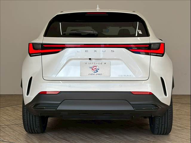 レクサス NXの画像13