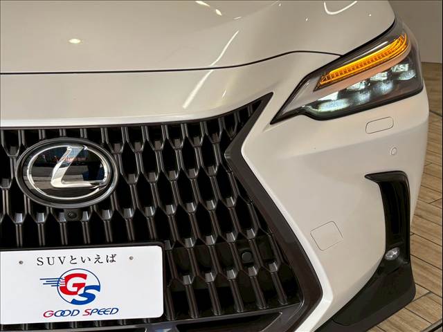 レクサス NXの画像19