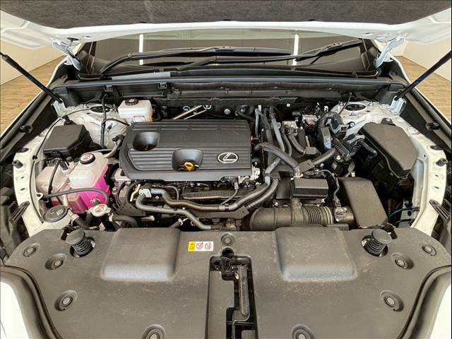 レクサス NXの画像20