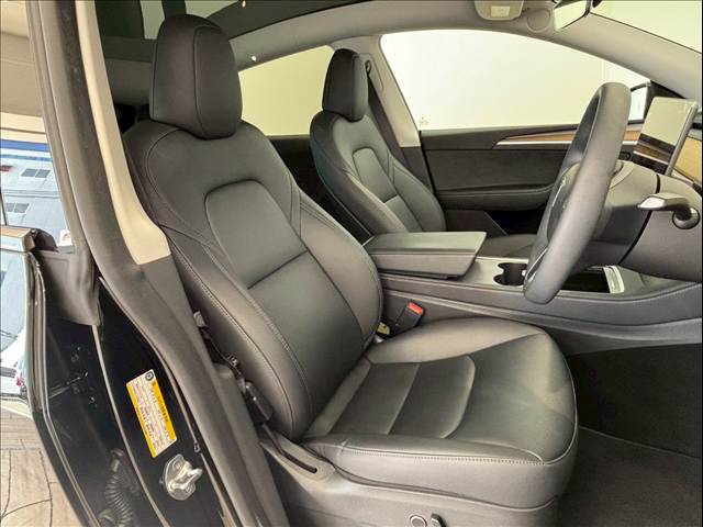 テスラ Model Yの画像9