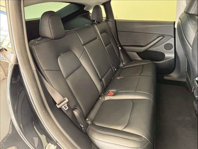 テスラ Model Yの画像10