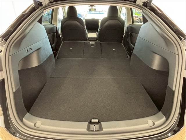 テスラ Model Yの画像11