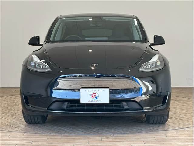 テスラ Model Yの画像12