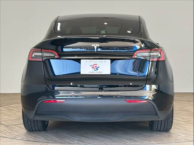 テスラ Model Yの画像13