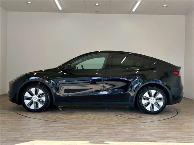 テスラ Model Yの画像15