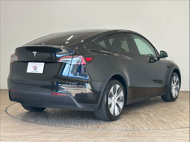 テスラ Model Yの画像16