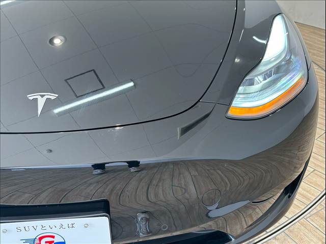 テスラ Model Yの画像19