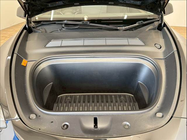 テスラ Model Yの画像20