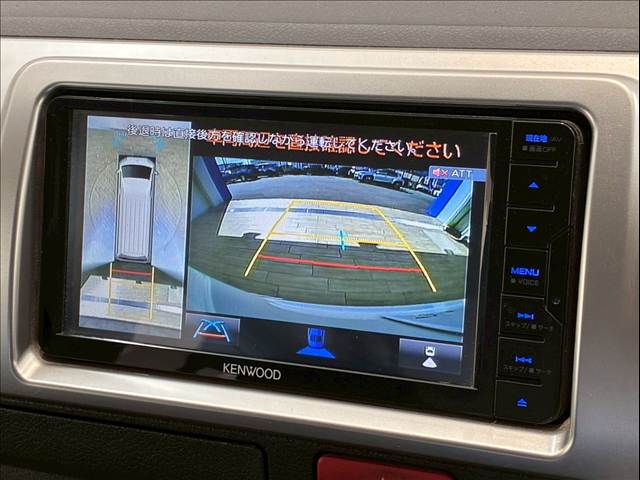 トヨタ ハイエースバンロングボディの画像4