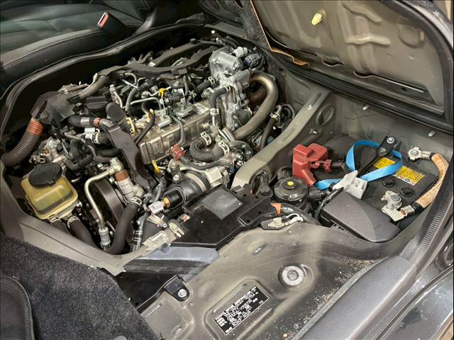 トヨタ ハイエースバンロングボディの画像20