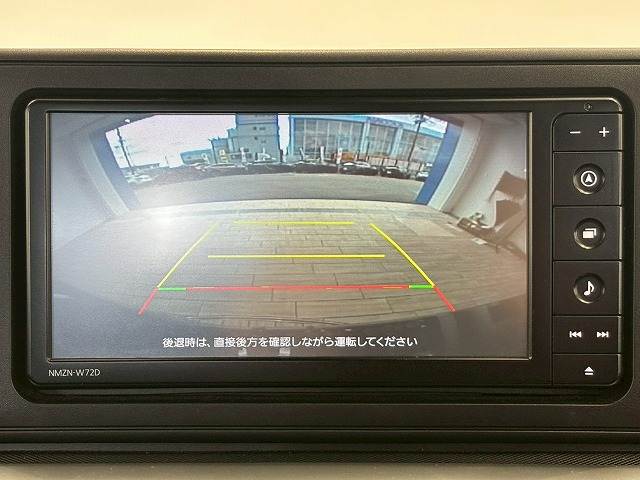 ロッキーPremium G HEV 内装他