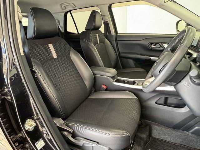 ダイハツ ロッキーの画像9