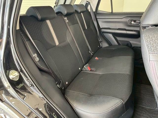 ダイハツ ロッキーの画像10