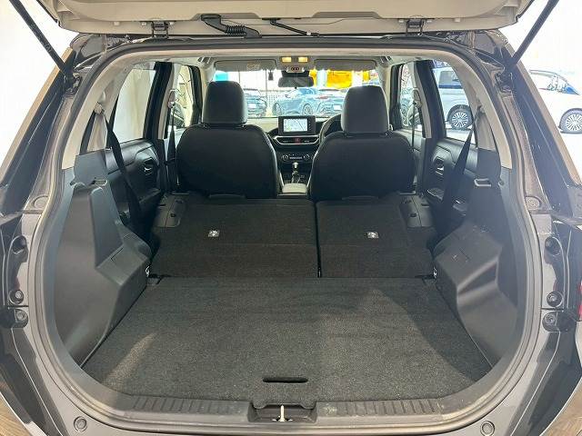 ダイハツ ロッキーの画像11