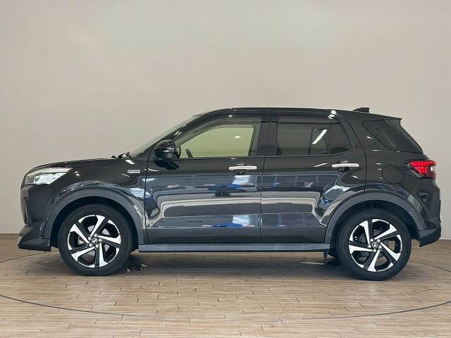 ダイハツ ロッキーの画像15