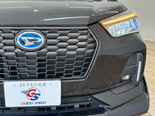 ダイハツ ロッキーの画像18