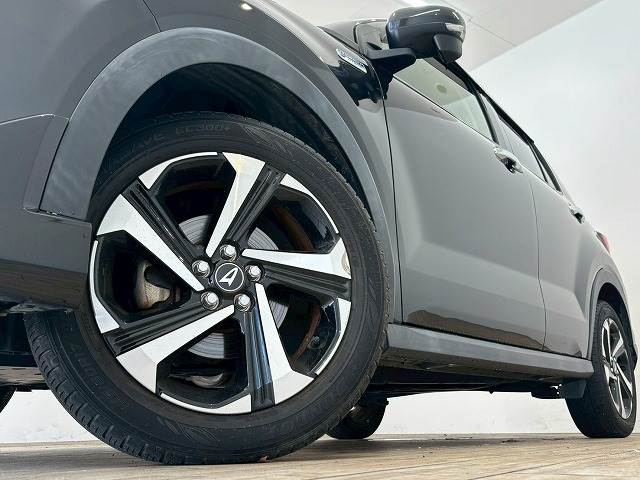 ダイハツ ロッキーの画像19