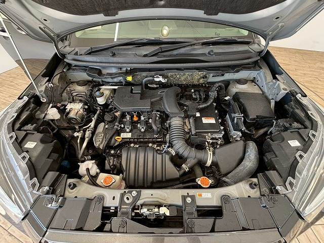 ダイハツ ロッキーの画像20