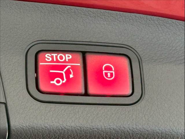 GLA-CLASSGLA 200d 4MATIC AMGラインパッケージ 内装他