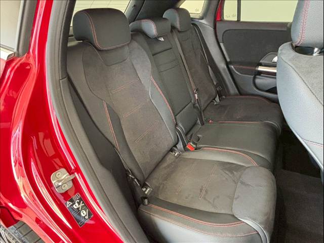 メルセデス・ベンツ GLA-CLASSの画像10