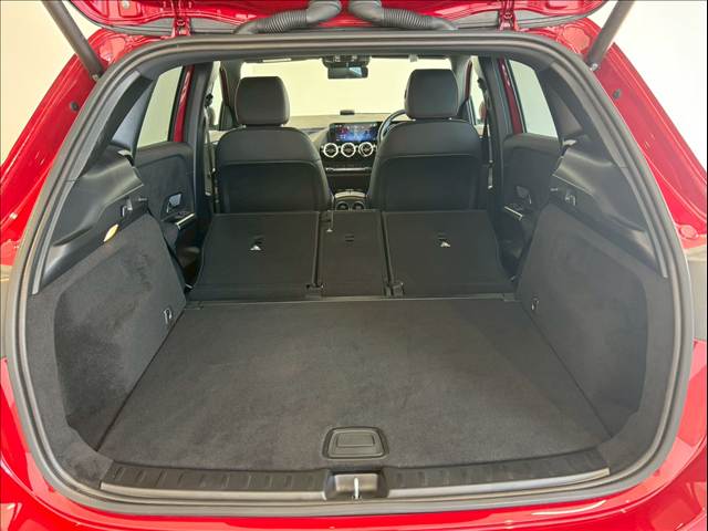 メルセデス・ベンツ GLA-CLASSの画像11