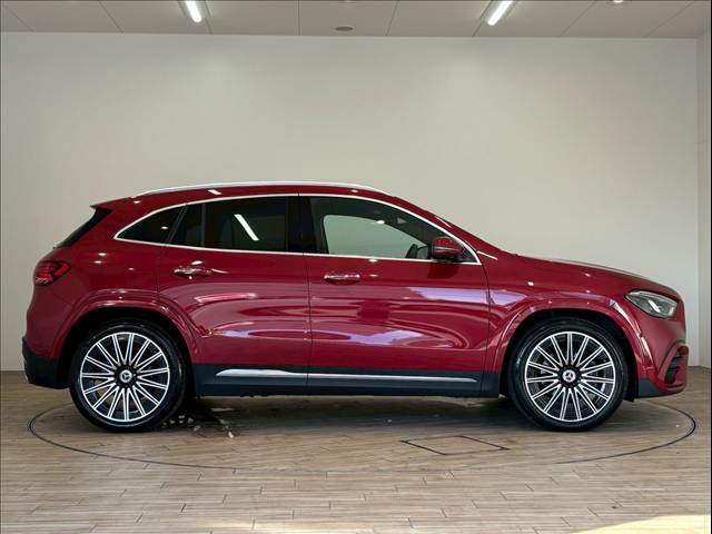 メルセデス・ベンツ GLA-CLASSの画像14