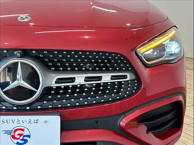 メルセデス・ベンツ GLA-CLASSの画像18
