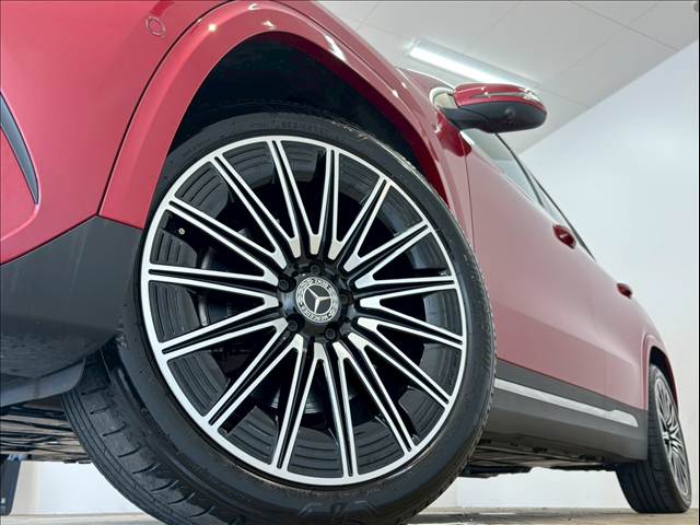 メルセデス・ベンツ GLA-CLASSの画像19