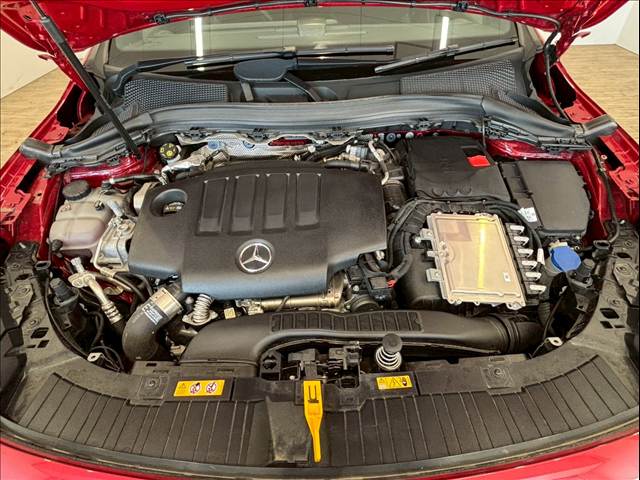 メルセデス・ベンツ GLA-CLASSの画像20