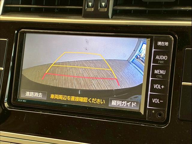 トヨタ ランドクルーザープラドの画像4