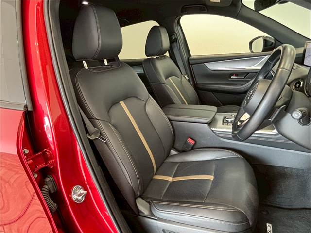 マツダ CX-60の画像9