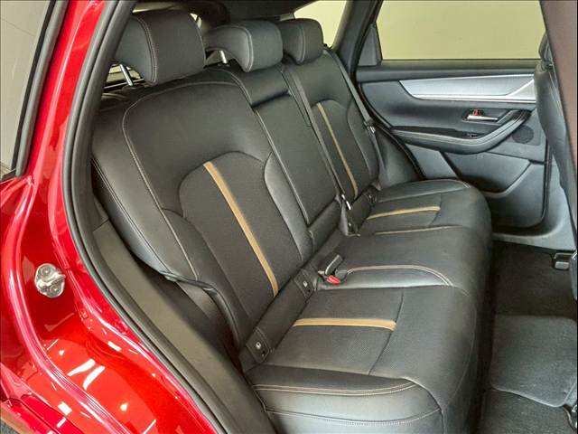 マツダ CX-60の画像10