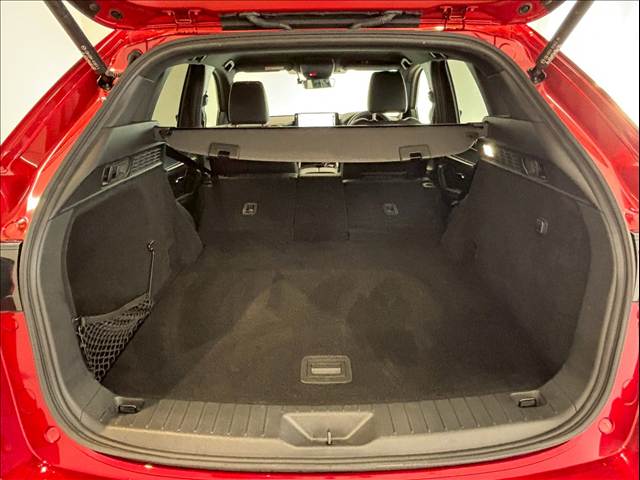 マツダ CX-60の画像11