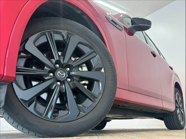 マツダ CX-60の画像18