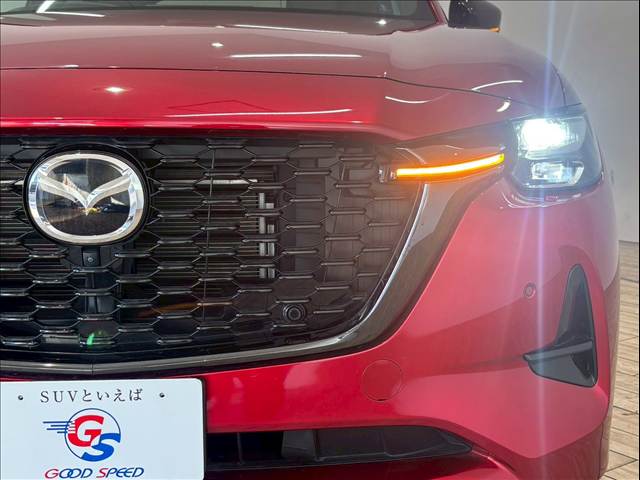 マツダ CX-60の画像19