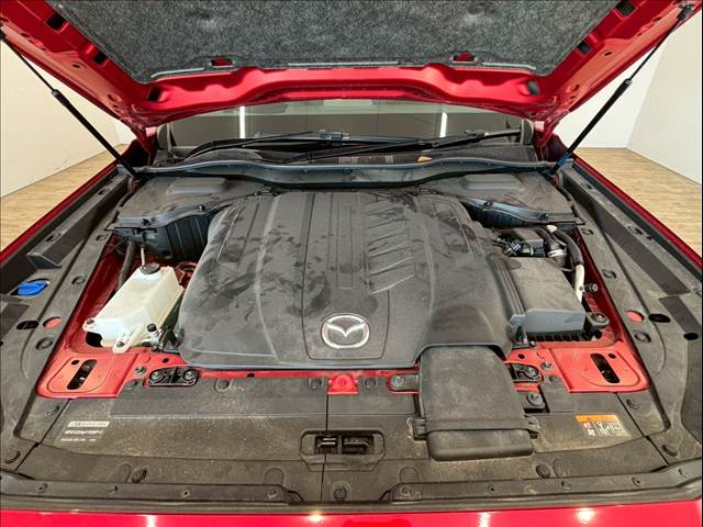 マツダ CX-60の画像20