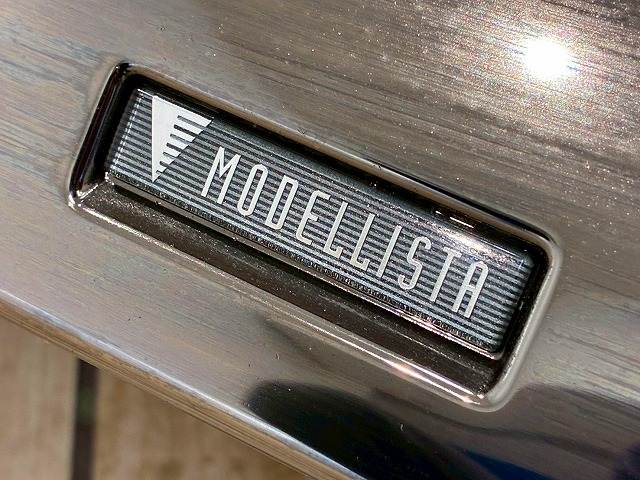 ヴェルファイアZ“GOLDEN EYES” 内装他