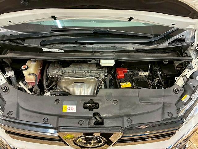 トヨタ ヴェルファイアの画像20