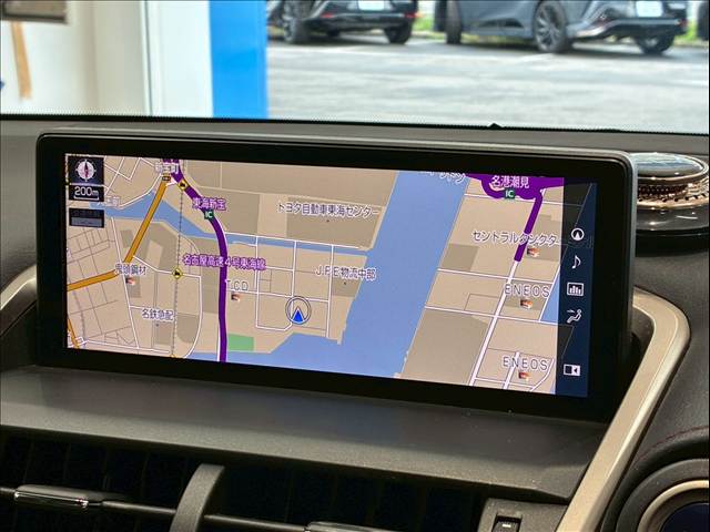 レクサス NXの画像3