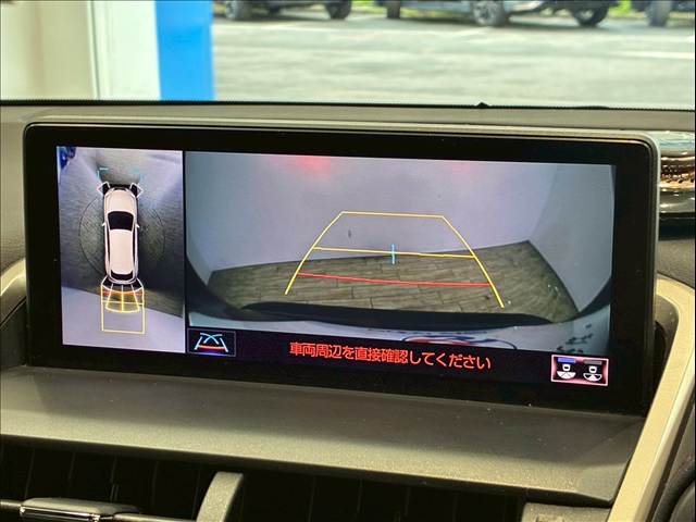 レクサス NXの画像4