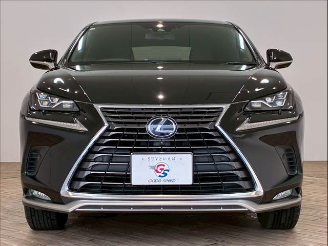 レクサス NXの画像12