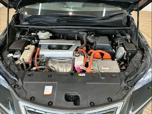 レクサス NXの画像20