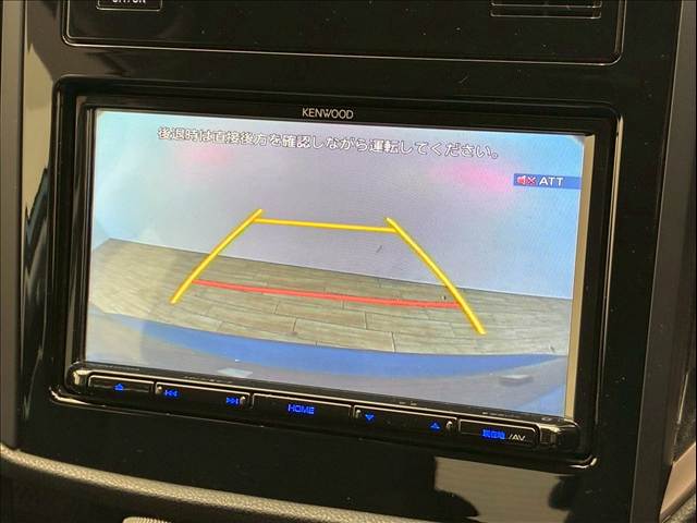 フォレスターAdvance 内装他