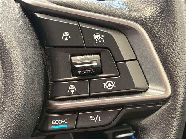 フォレスターAdvance 内装他